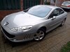 Peugeot 407 Coupé Référence 2.2-16V (2006)