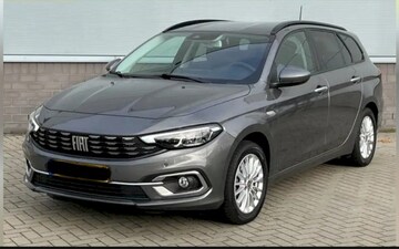 Fiat Tipo Station Wagon 1.0 City Life (2021)