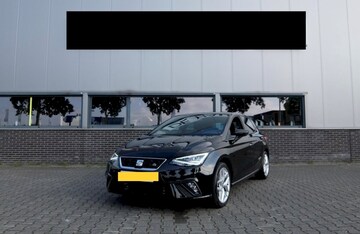 Seat Ibiza 1.0 TSI 110pk FR Business Intense (2020)