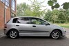 Honda Civic 1.6i ES (2004)