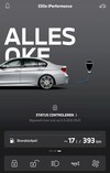 BMW 330e iPerformance (2016)