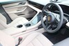 Porsche Taycan (2023)
