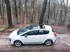 Peugeot 3008 GT 1.6 THP (2011)