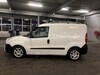 Fiat Doblò Cargo 1.4 T-Jet CNG (2013)