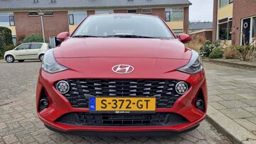 Hyundai i10 1.0i Premium (2023)