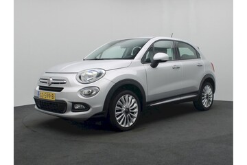 Fiat 500X 1.4 Turbo MultiAir 16v 140 PopStar (2015)