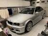 BMW 330Ci Executive (2001)