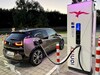 BMW i3s 120Ah (2020)