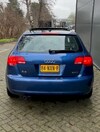 Audi A3 Sportback 2.0 TFSI quattro Ambition (2008)