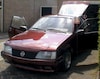 Opel Monza (1978)