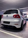 Volkswagen Golf 2.0 16V FSI Turbo GTI (2008)