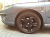 Peugeot 407 SW XS Pack 2.0-16V (2005)