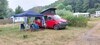Volkswagen Transporter (2016)