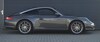 Porsche 911 Carrera 4S Targa (2008)