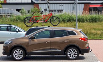 Renault Kadjar Energy dCi 110 Intens (2015)