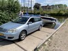 Toyota Corolla Wagon 1.6 16v VVT-i Linea Sol Annivers. (2006)