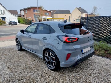 Ford Puma 1.5 EcoBoost 200pk ST X (2023)