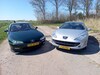 Peugeot 407 Coupé Référence 2.2-16V (2006)
