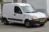 Renault 1.9 dTi Grand Comfort (2001)