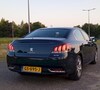 Peugeot 508 Blue Lease Executive 1.6 BlueHDi 120 (2015)