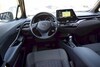 Toyota C-HR 1.8 Hybrid Style Luxury (2021)