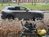 Mazda CX-60 e-SkyActiv PHEV 327 Homura (2023)