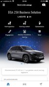 Mercedes-Benz EQA 250 Business Solution AMG (2021)