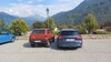 Ford Focus Wagon 2.0 EcoBlue 150pk ST Line X Business (2022)