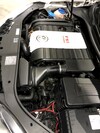 Volkswagen Golf 2.0 16V FSI Turbo GTI (2008)
