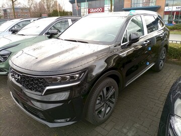 Kia Sorento 1.6 T-GDi Hybrid ExecutiveLine (2023)