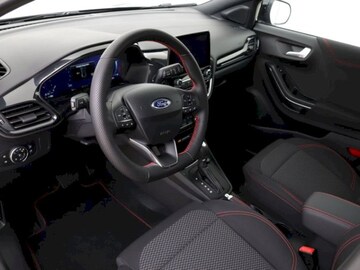 Ford Puma 1.0 EcoBoost 125pk Hybrid ST-Line (2022)
