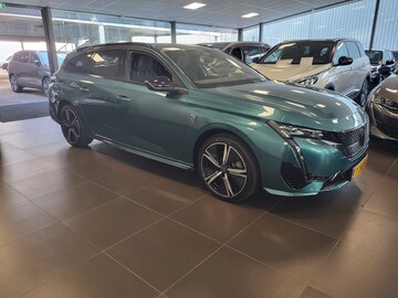 Peugeot 308 SW GT 1.2 PureTech 130 (2023)