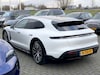 Porsche Taycan 4 Cross Turismo (2022)