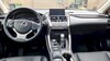 Lexus NX (2016)