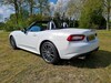 Fiat 124 Spider 1.4 MultiAir 16v Lusso (2016)