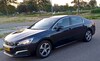 Peugeot 508 Blue Lease Executive 1.6 BlueHDi 120 (2015)