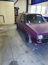 Volkswagen Golf 1.3 CL (1990)