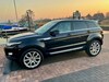 Land Rover Range Rover Evoque 2.0 Si4 4WD Prestige (2012)