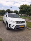 Suzuki Vitara 1.6 Exclusive (2017)