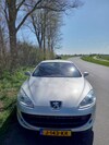 Peugeot 407 Coupé Référence 2.2-16V (2006)