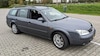 Ford Mondeo Wagon 1.8 16V 110pk Centennial (2003)