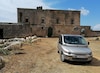Fiat Multipla 1.9 JTD ELX (2003)