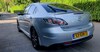 Mazda 6 2.5 S-VT GT-M (2008)