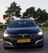 Peugeot 508 Blue Lease Executive 1.6 BlueHDi 120 (2015)