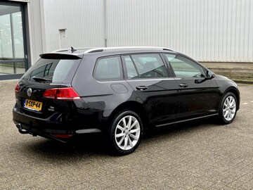 Volkswagen Golf Variant 1.4 TSI 122pk Comfortline (2013)