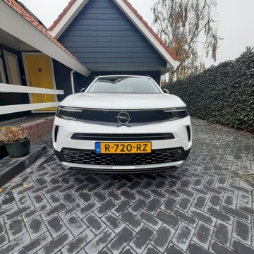 Opel Mokka-e 11 kW Elegance (2022)