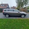 Volvo XC70 3.2 AWD Summum (2008)