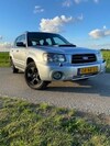 Subaru Forester 2.0 XT AWD (2003)