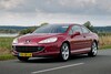 Peugeot 407 (2005)