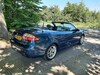 Saab 9-3 Cabriolet 1.8t Vector (2007)
